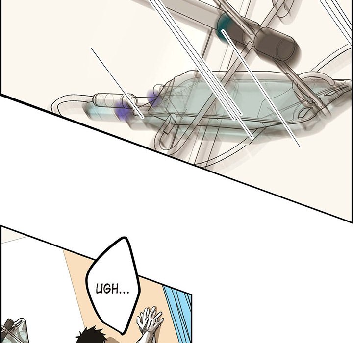 The Warehouse The Warehouse EP 63 - Toomics page 50 - 