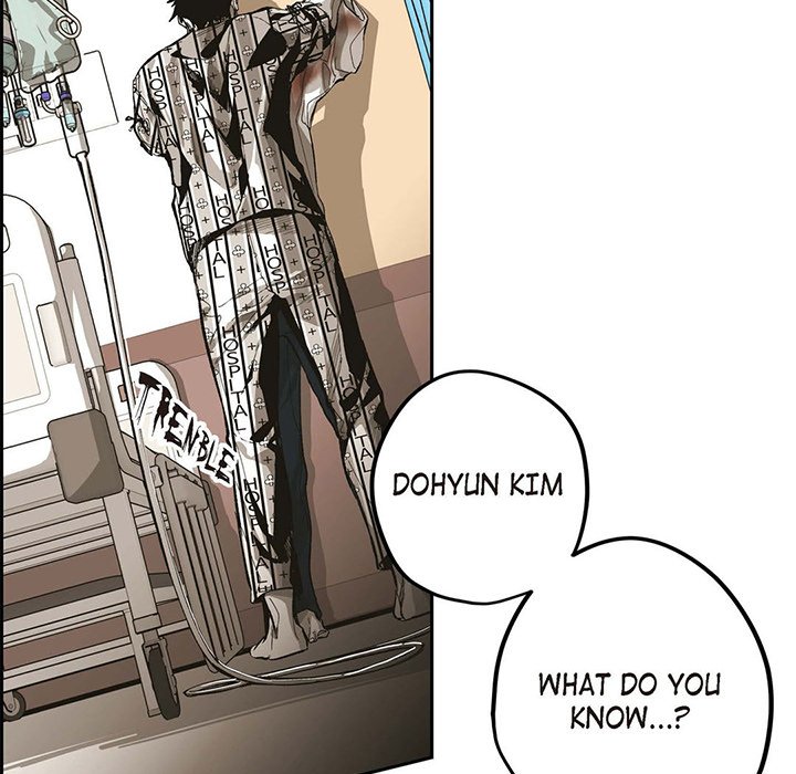 The Warehouse The Warehouse EP 63 - Toomics page 51 - 