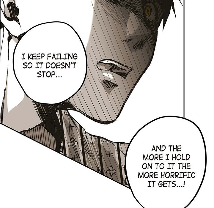 The Warehouse The Warehouse EP 63 - Toomics page 54 - 
