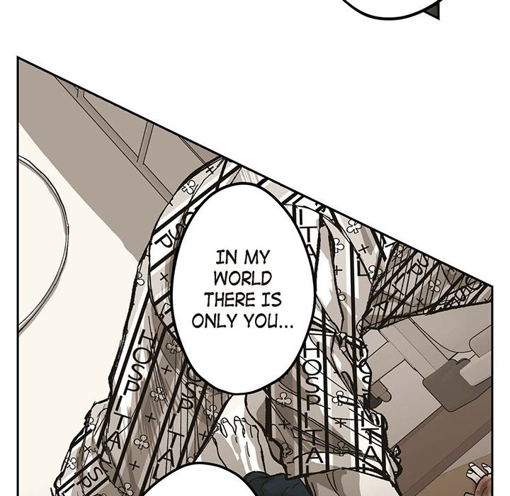 The Warehouse The Warehouse EP 63 - Toomics page 55 - 