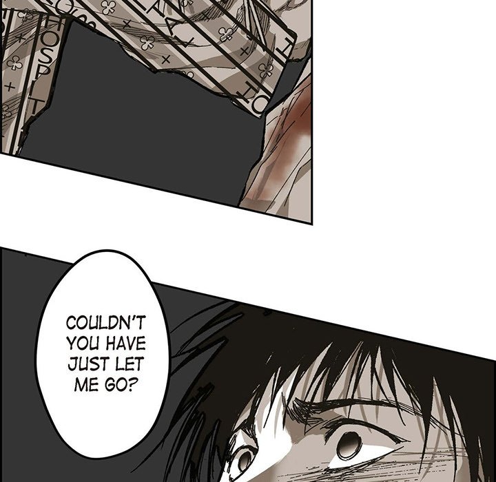 The Warehouse The Warehouse EP 63 - Toomics page 59 - 