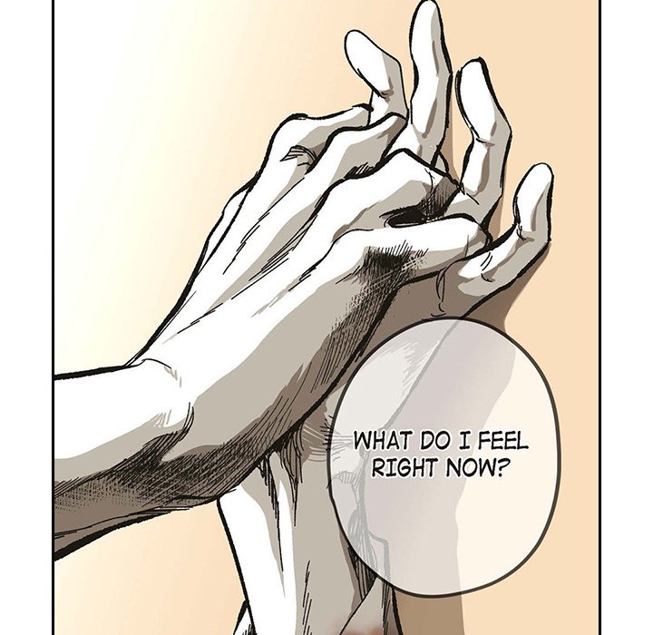 The Warehouse The Warehouse EP 63 - Toomics page 64 - 