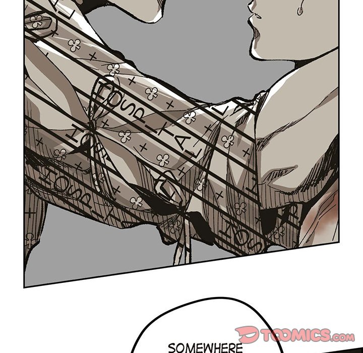 The Warehouse The Warehouse EP 63 - Toomics page 66 - 