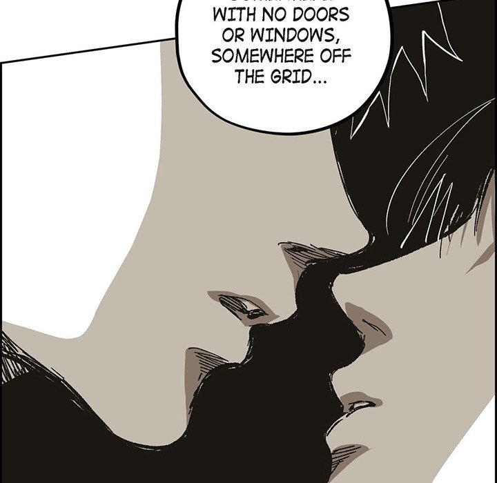 The Warehouse The Warehouse EP 63 - Toomics page 67 - 