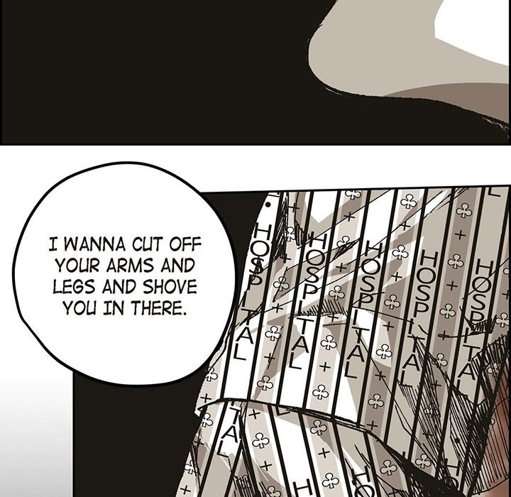 The Warehouse The Warehouse EP 63 - Toomics page 68 - 