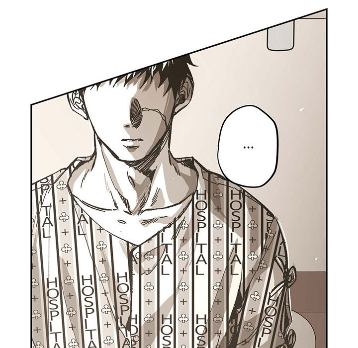 The Warehouse The Warehouse EP 63 - Toomics page 8 - 