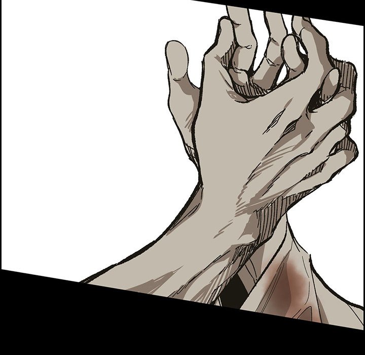 The Warehouse The Warehouse EP 63 - Toomics page 73 - 