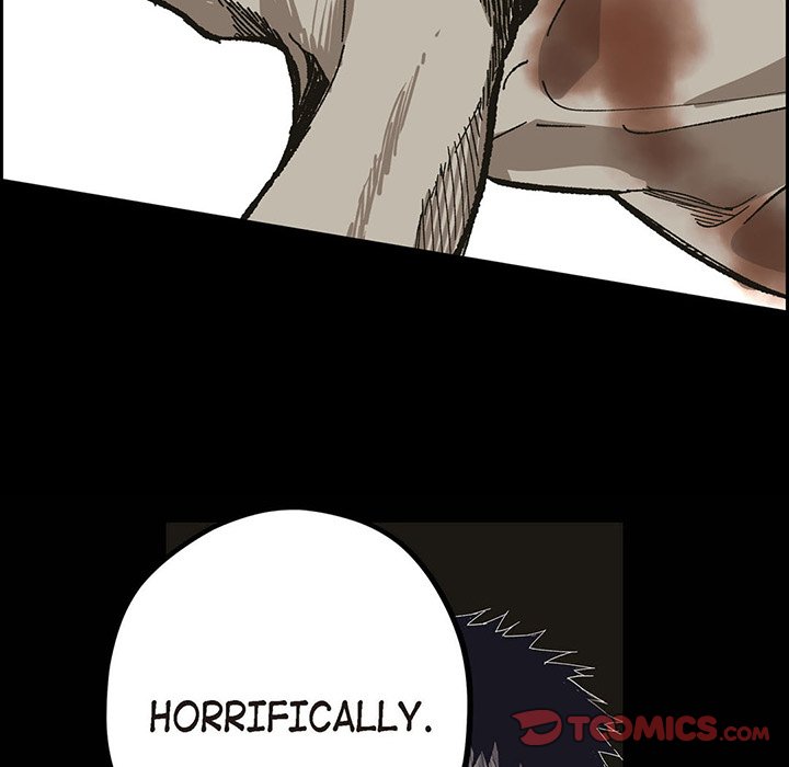 The Warehouse The Warehouse EP 63 - Toomics page 75 - 