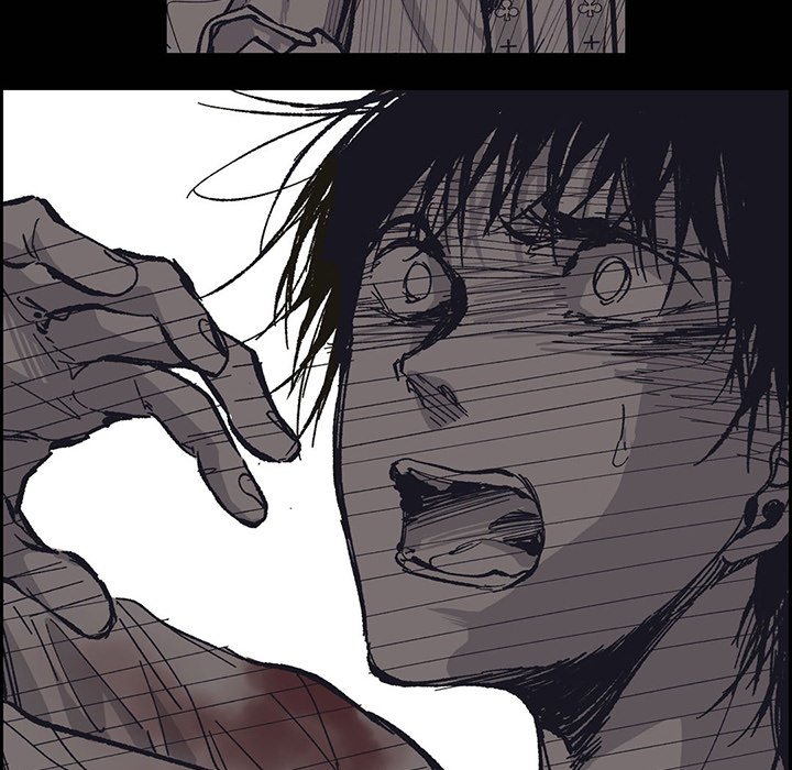 The Warehouse The Warehouse EP 63 - Toomics page 77 - 
