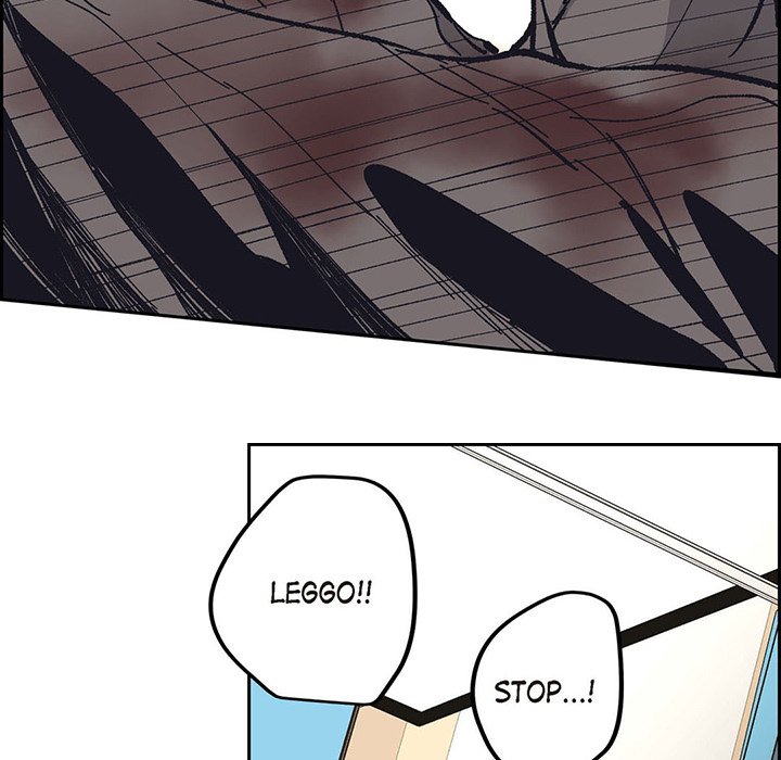 The Warehouse The Warehouse EP 63 - Toomics page 78 - 