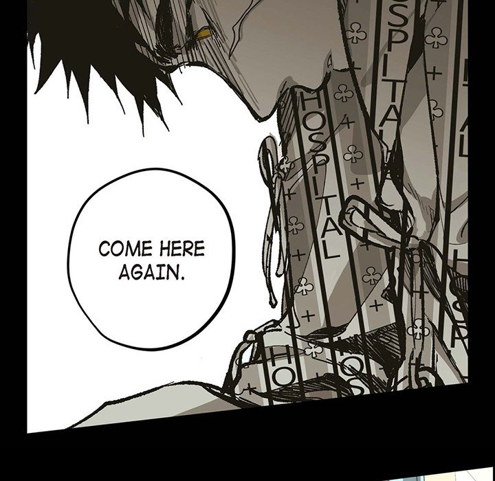 The Warehouse The Warehouse EP 63 - Toomics page 85 - 