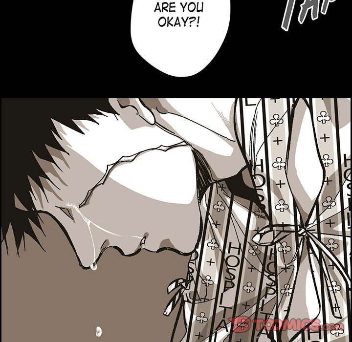The Warehouse The Warehouse EP 63 - Toomics page 93 - 
