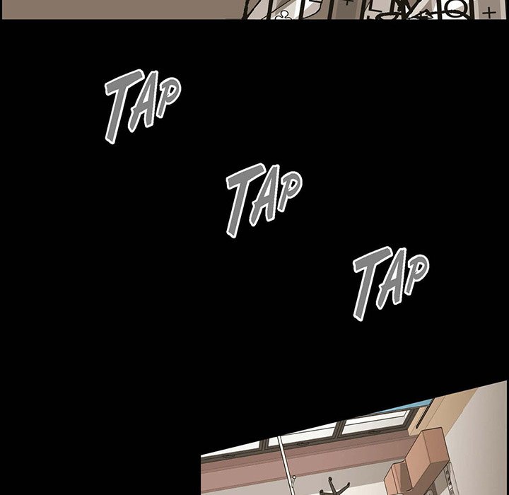The Warehouse The Warehouse EP 63 - Toomics page 94 - 