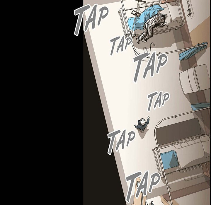 The Warehouse The Warehouse EP 63 - Toomics page 95 - 