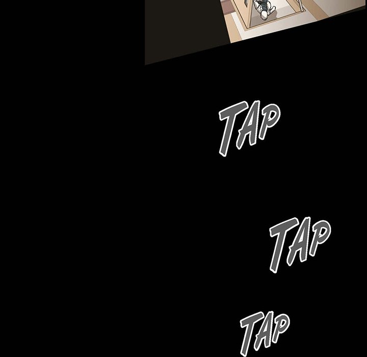 The Warehouse The Warehouse EP 63 - Toomics page 96 - 
