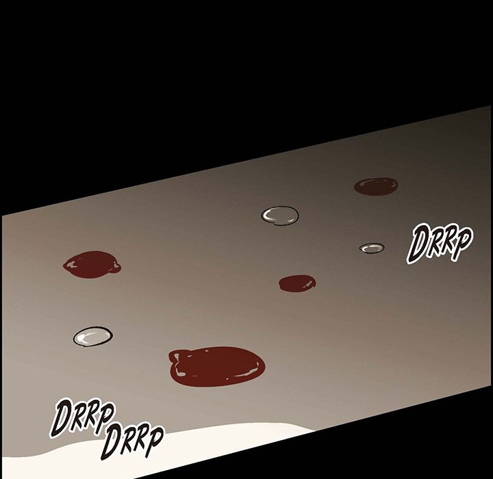 The Warehouse The Warehouse EP 63 - Toomics page 98 - 
