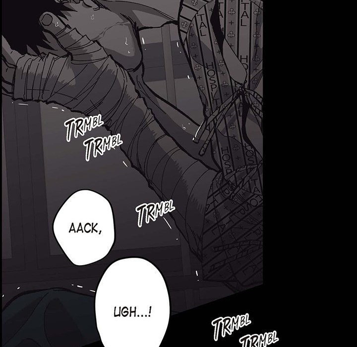 The Warehouse The Warehouse EP 64 - Toomics page 101 - 