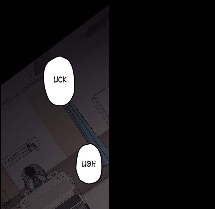 The Warehouse The Warehouse EP 64 - Toomics page 108 - 