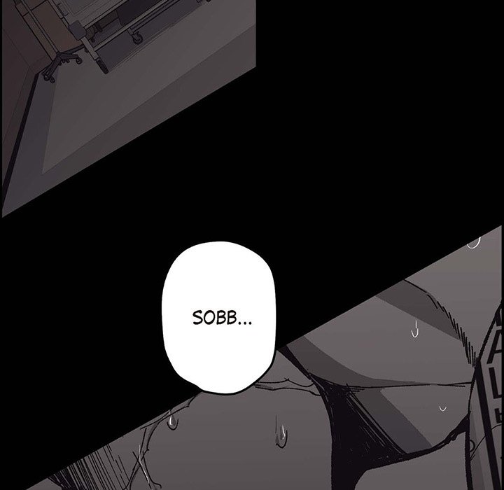 The Warehouse The Warehouse EP 64 - Toomics page 109 - 