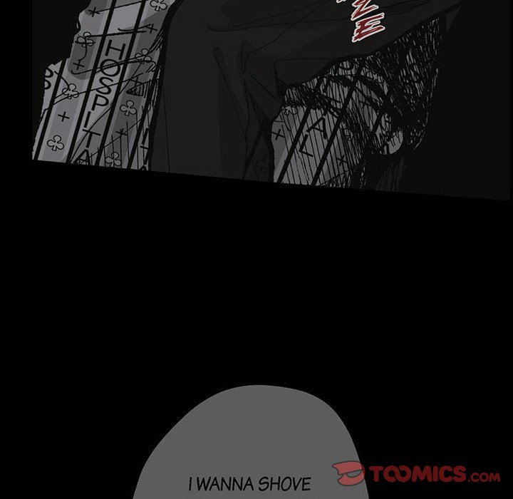 The Warehouse The Warehouse EP 64 - Toomics page 12 - 