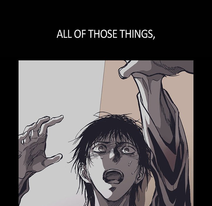 The Warehouse The Warehouse EP 64 - Toomics page 118 - 