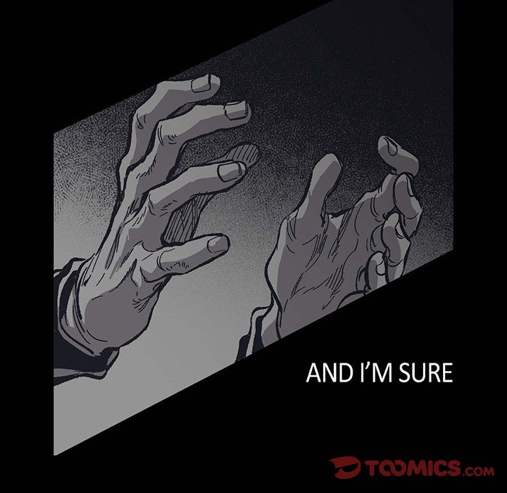 The Warehouse The Warehouse EP 64 - Toomics page 120 - 