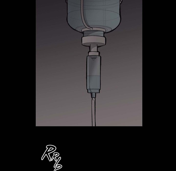 The Warehouse The Warehouse EP 64 - Toomics page 126 - 