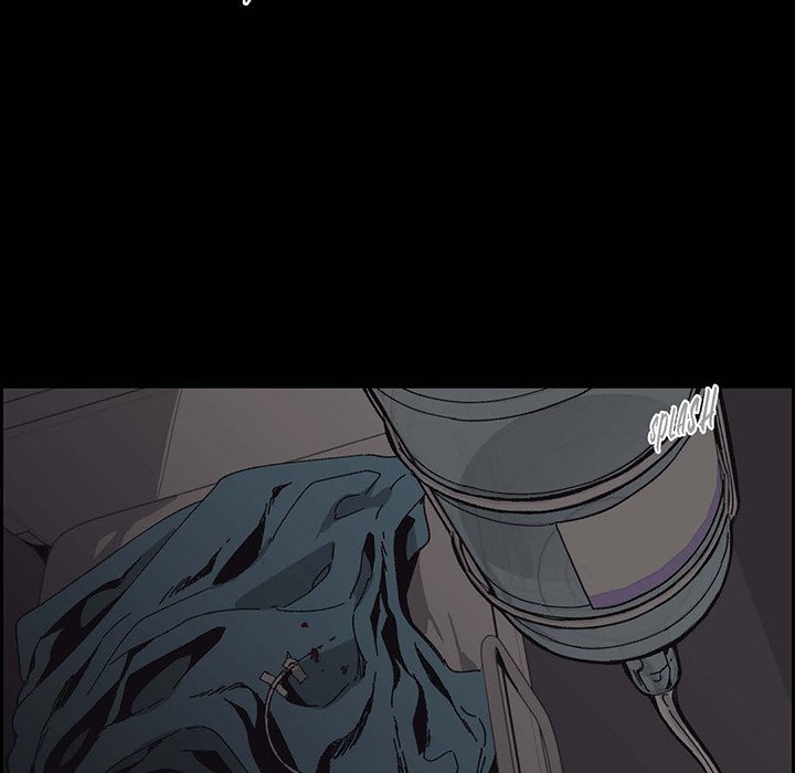 The Warehouse The Warehouse EP 64 - Toomics page 127 - 