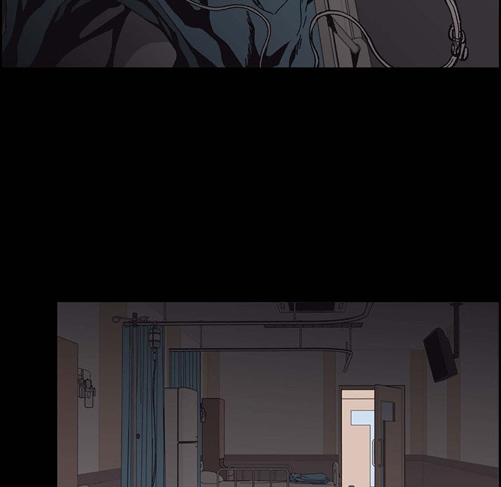 The Warehouse The Warehouse EP 64 - Toomics page 128 - 