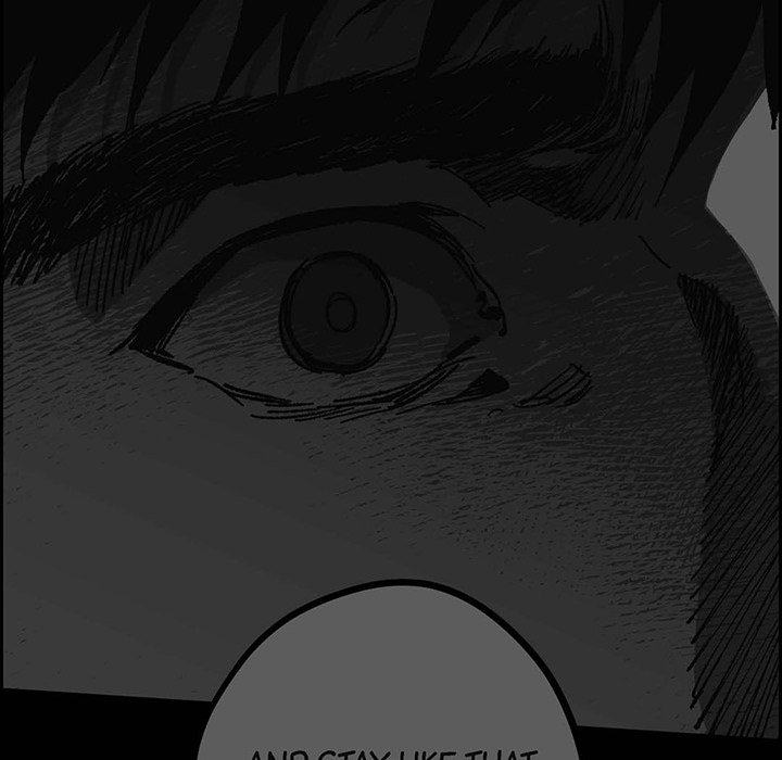 The Warehouse The Warehouse EP 64 - Toomics page 14 - 