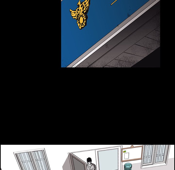 The Warehouse The Warehouse EP 64 - Toomics page 131 - 