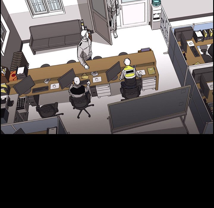 The Warehouse The Warehouse EP 64 - Toomics page 132 - 