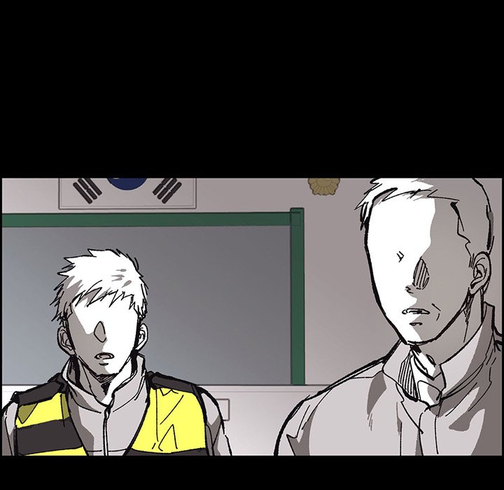 The Warehouse The Warehouse EP 64 - Toomics page 136 - 