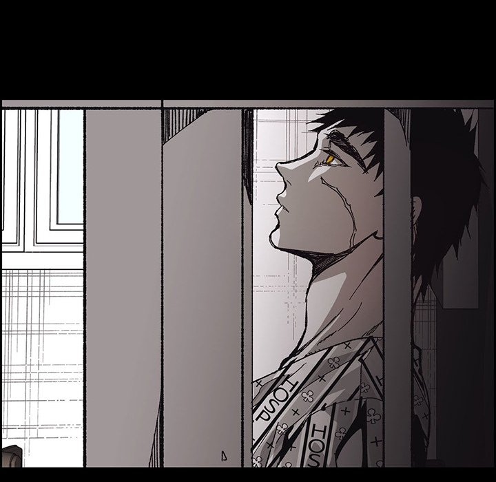 The Warehouse The Warehouse EP 64 - Toomics page 139 - 