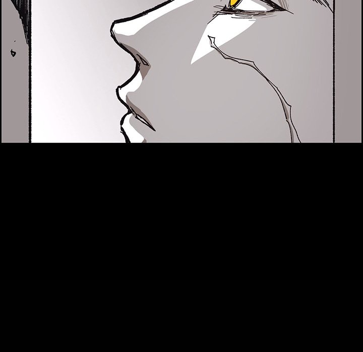 The Warehouse The Warehouse EP 64 - Toomics page 141 - 