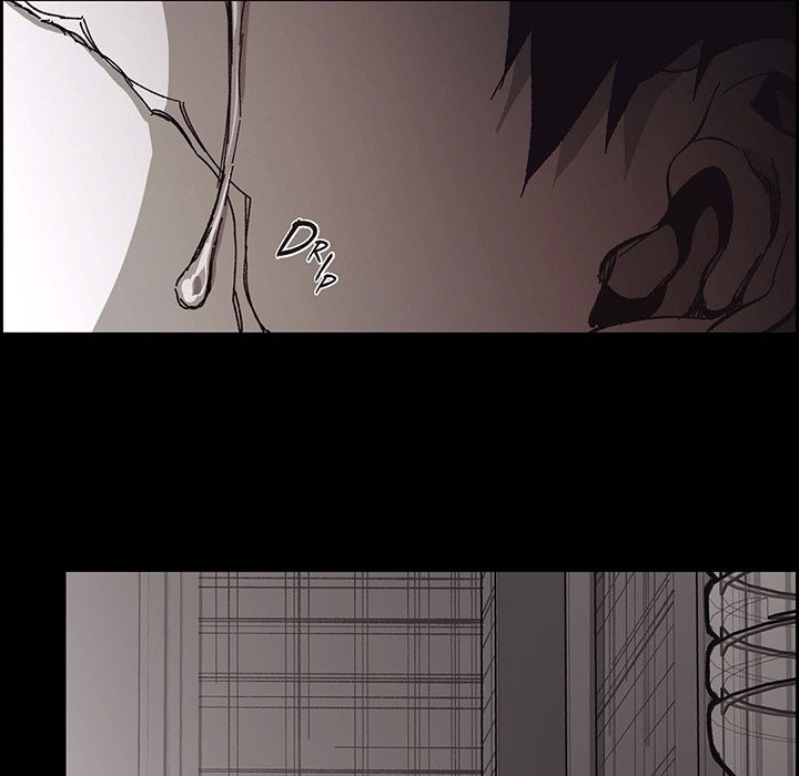The Warehouse The Warehouse EP 64 - Toomics page 144 - 