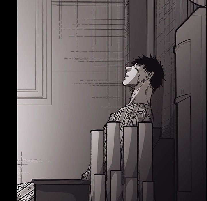 The Warehouse The Warehouse EP 64 - Toomics page 145 - 