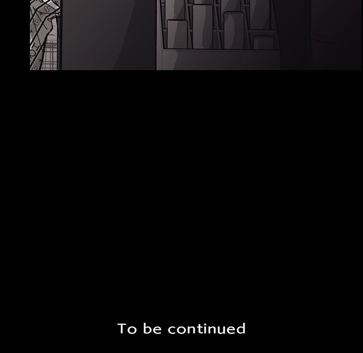 The Warehouse The Warehouse EP 64 - Toomics page 146 - 
