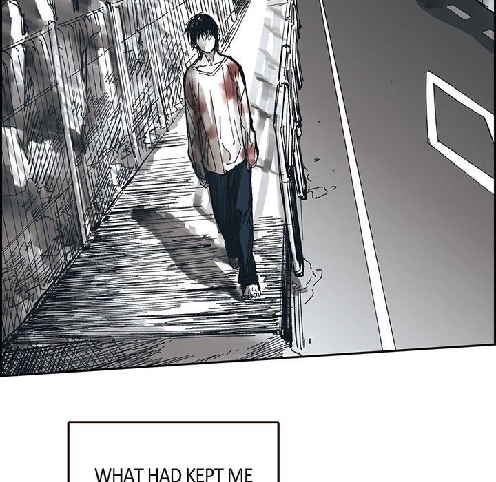 The Warehouse The Warehouse EP 64 - Toomics page 19 - 