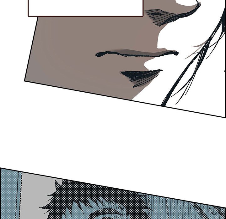 The Warehouse The Warehouse EP 64 - Toomics page 25 - 