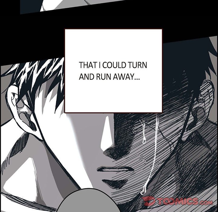 The Warehouse The Warehouse EP 64 - Toomics page 30 - 