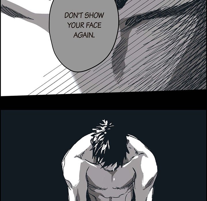 The Warehouse The Warehouse EP 64 - Toomics page 31 - 