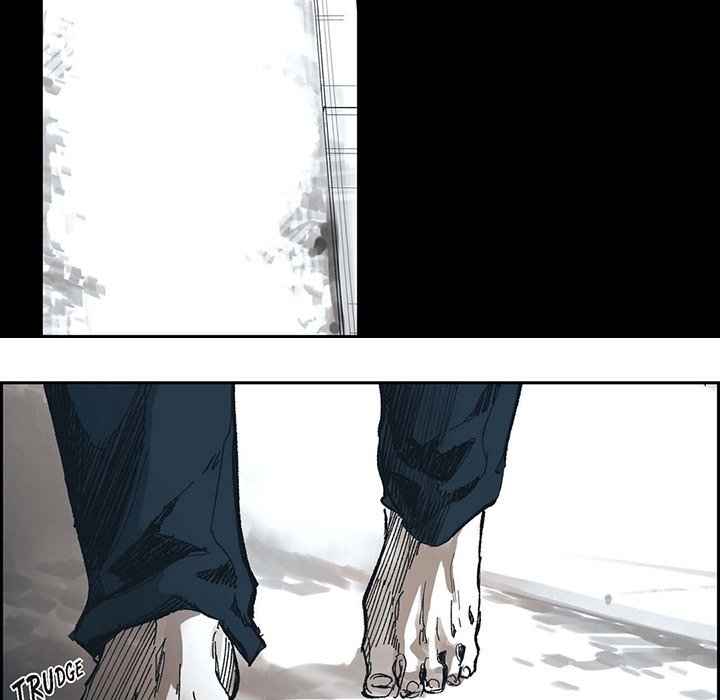 The Warehouse The Warehouse EP 64 - Toomics page 34 - 
