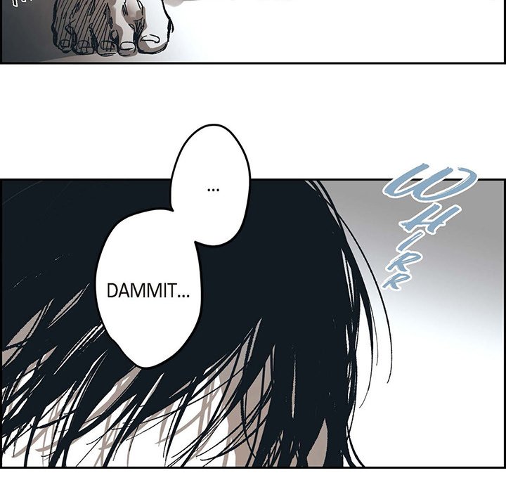 The Warehouse The Warehouse EP 64 - Toomics page 35 - 