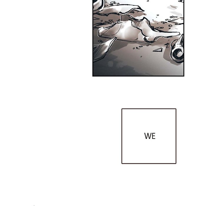 The Warehouse The Warehouse EP 64 - Toomics page 38 - 
