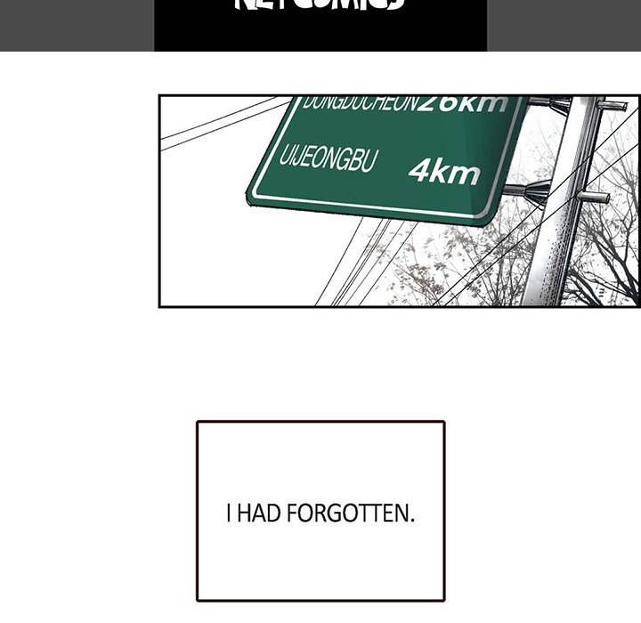 The Warehouse The Warehouse EP 64 - Toomics page 5 - 