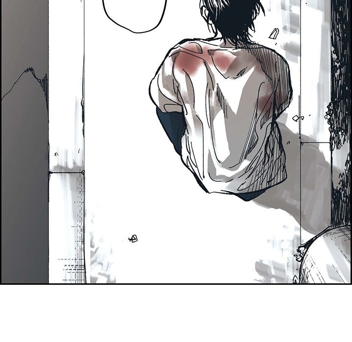 The Warehouse The Warehouse EP 64 - Toomics page 41 - 