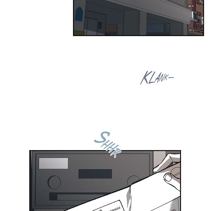 The Warehouse The Warehouse EP 64 - Toomics page 46 - 