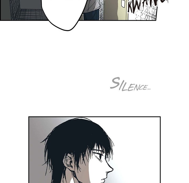 The Warehouse The Warehouse EP 64 - Toomics page 49 - 