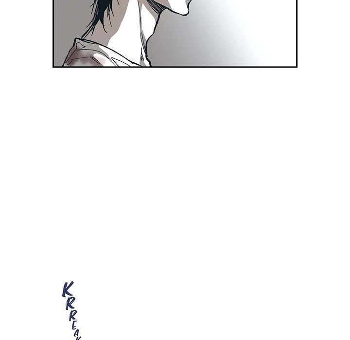The Warehouse The Warehouse EP 64 - Toomics page 50 - 